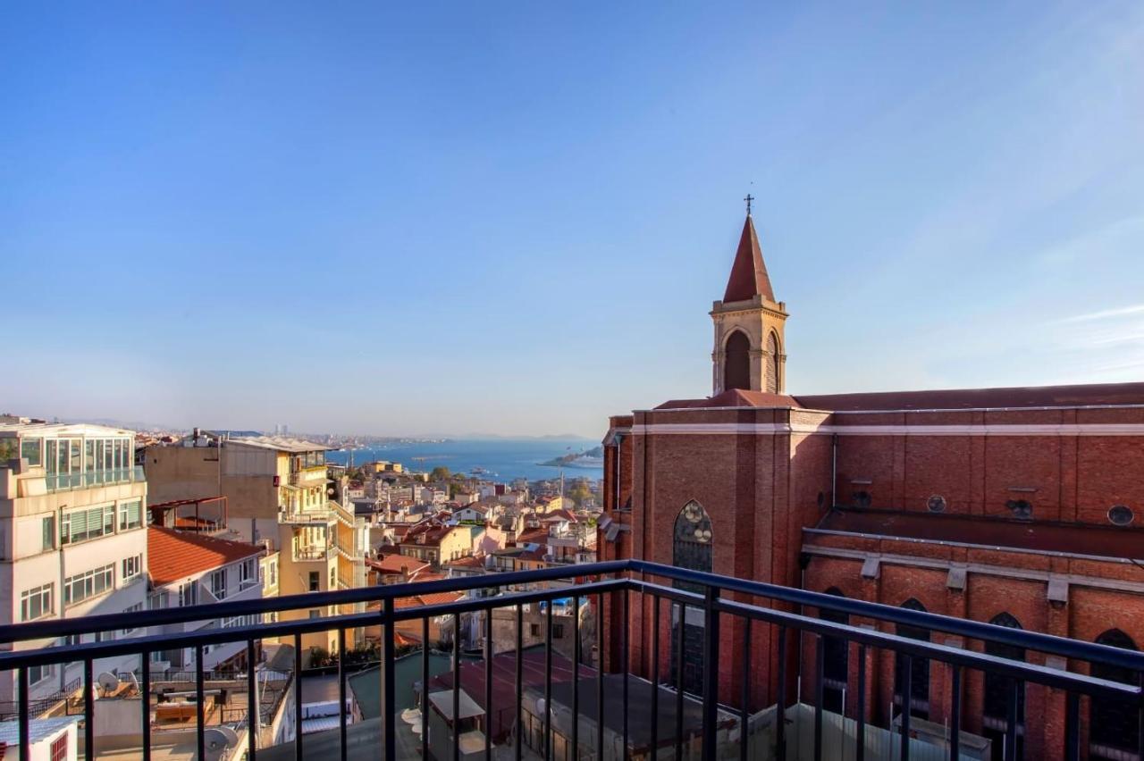 West Palace Istanbul