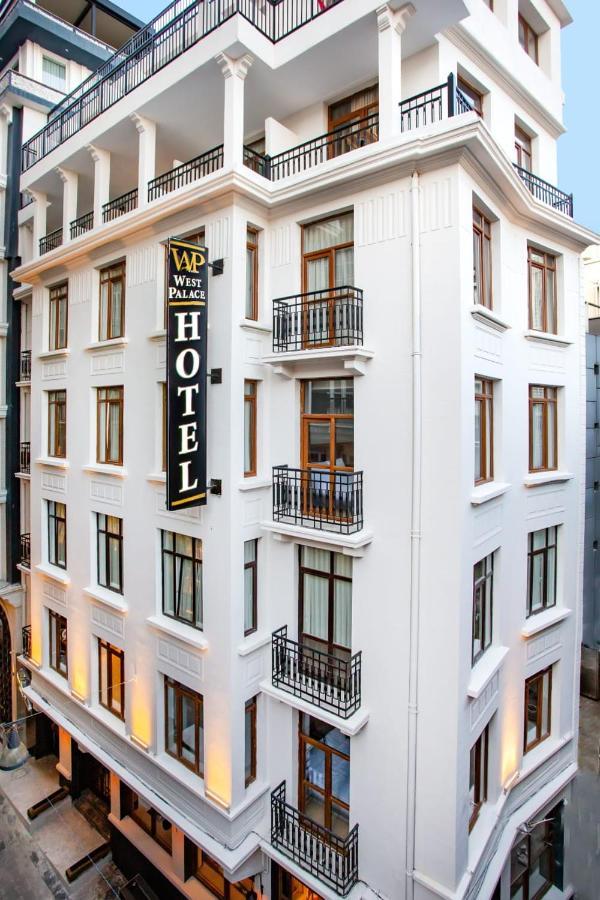 West Palace 2* Istanbul