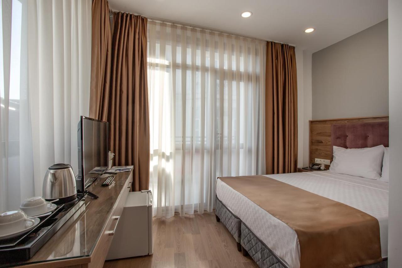 Hotel West Palace Istanbul